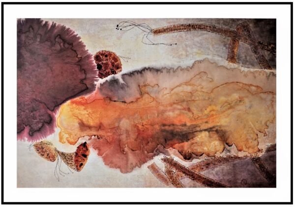 ALP MG1010 (Antique Prints)